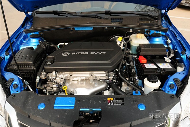 2014款1.5L手動   精英型