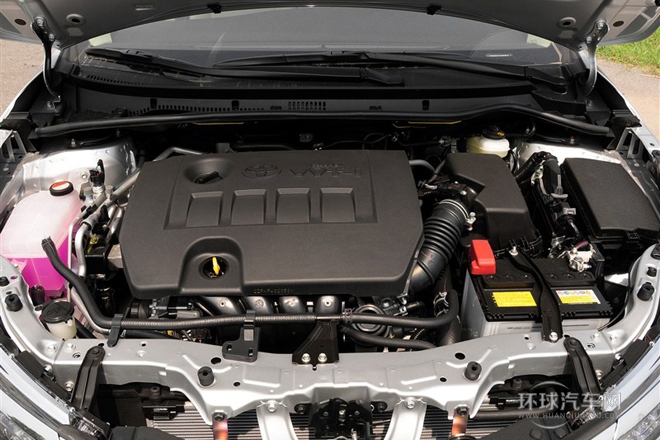 2014款 1.8L 手動GLX-i