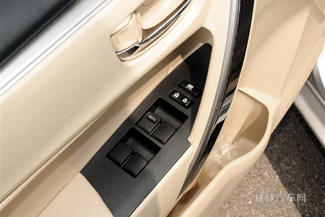 2014款 1.8L 手動GLX-i