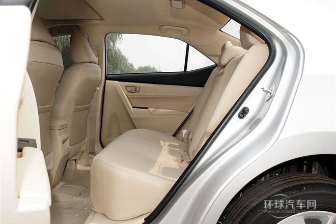 2014款 1.8L 手動GLX-i