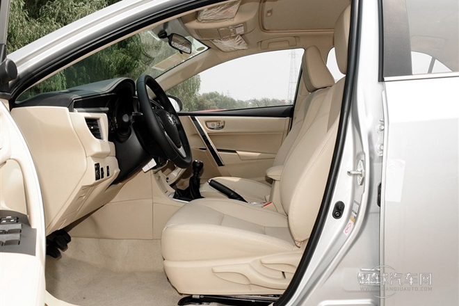 2014款 1.8L 手動GLX-i