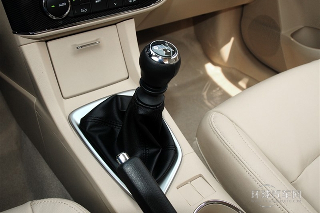 2014款 1.8L 手動GLX-i