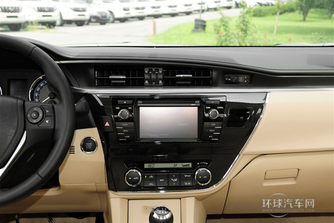 2014款 1.8L 手動GLX-i