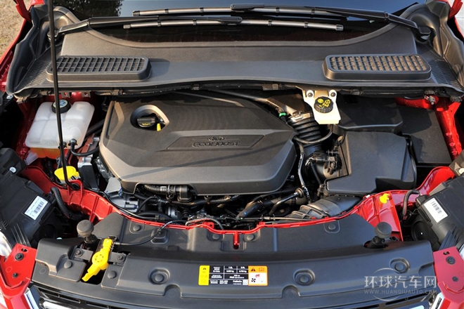 2013款 1.6L GTDi 兩驅風尚型