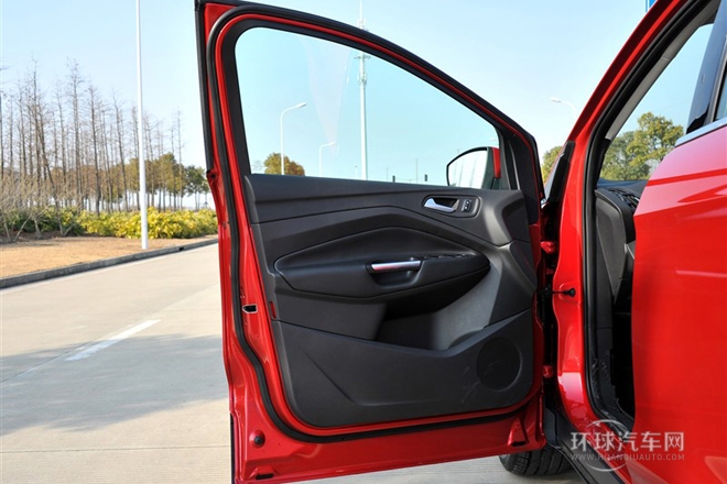 2013款 1.6L GTDi 兩驅風尚型