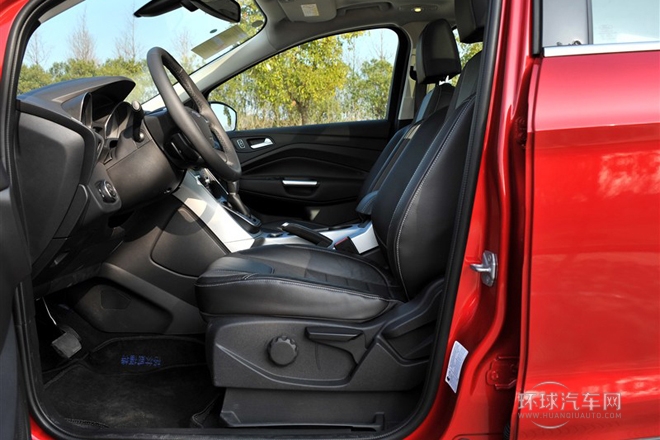 2013款 1.6L GTDi 兩驅(qū)風(fēng)尚型