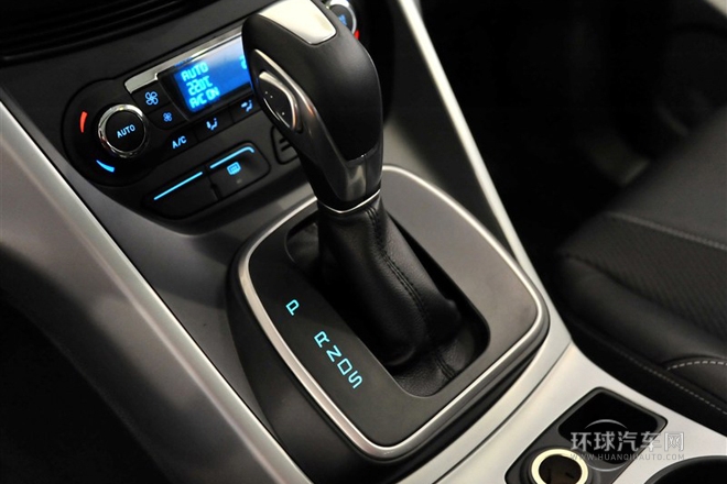 2013款 1.6L GTDi 兩驅(qū)風尚型