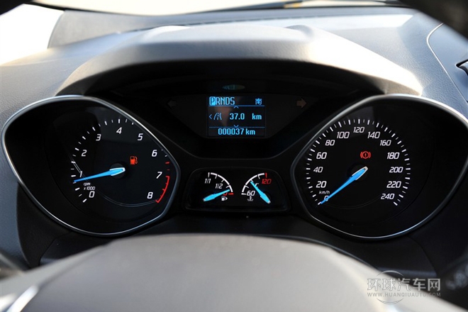 2013款 1.6L GTDi 兩驅風尚型