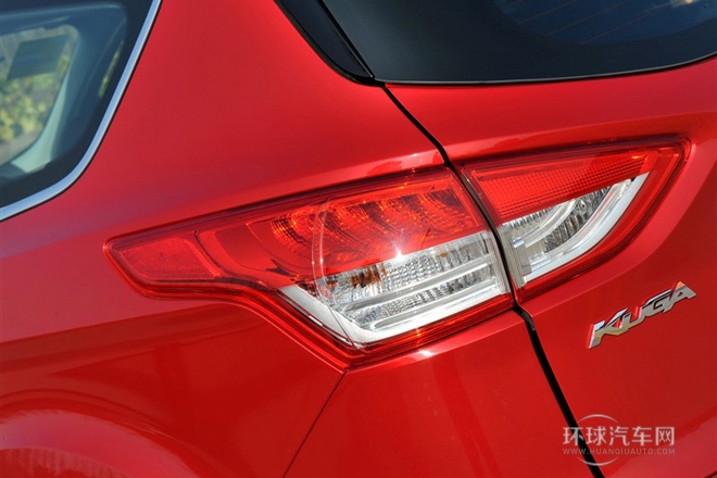 2013款 1.6L GTDi 兩驅風尚型