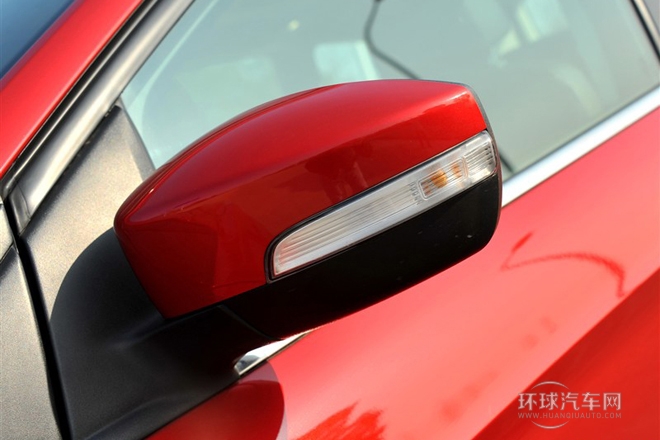 2013款 1.6L GTDi 兩驅(qū)風(fēng)尚型