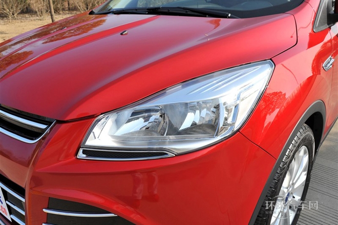 2013款 1.6L GTDi 兩驅(qū)風(fēng)尚型