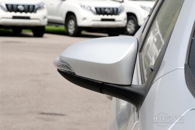 2014款 1.8L 手動(dòng)GLX-i