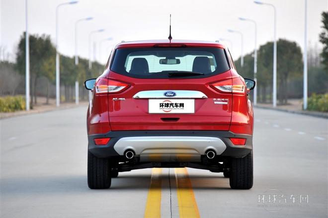 2013款 1.6L GTDi 兩驅風尚型