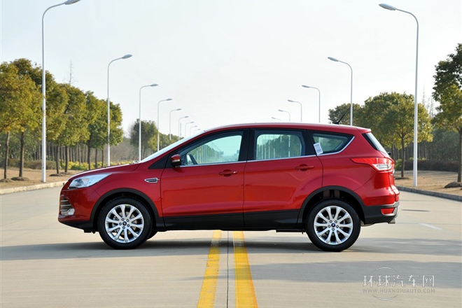 2013款 1.6L GTDi 兩驅風尚型