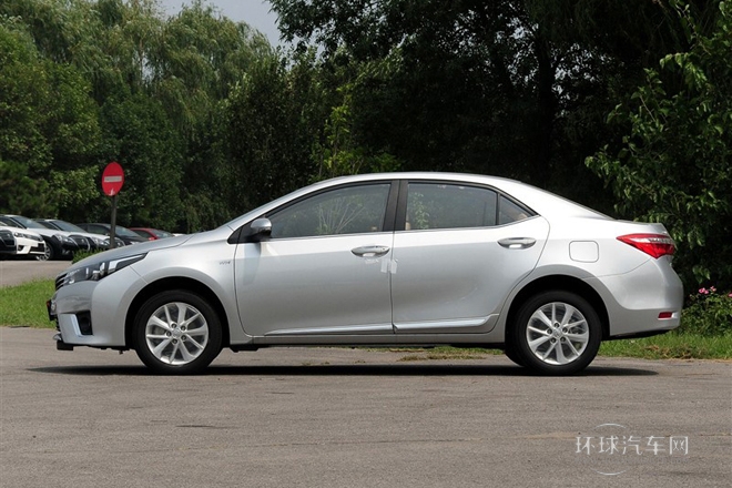 2014款 1.8L 手動(dòng)GLX-i