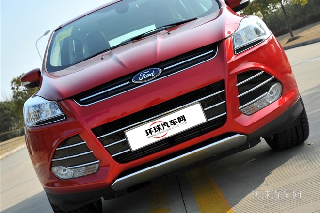 2013款 1.6L GTDi 兩驅風尚型