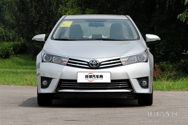 2014款 1.8L 手動GLX-i