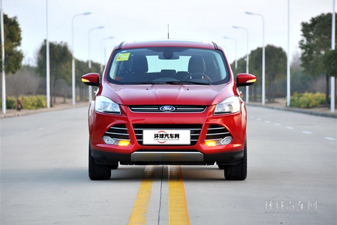 2013款 1.6L GTDi 兩驅風尚型