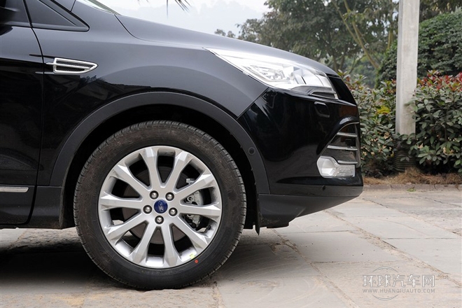 2013款 2.0L GTDi 四驅(qū)尊貴型