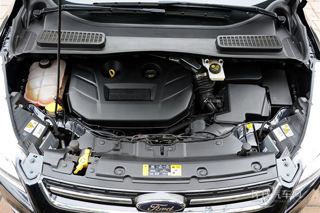 2013款 2.0L GTDi 四驅(qū)尊貴型