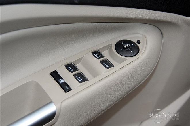 2013款 2.0L GTDi 四驅尊貴型