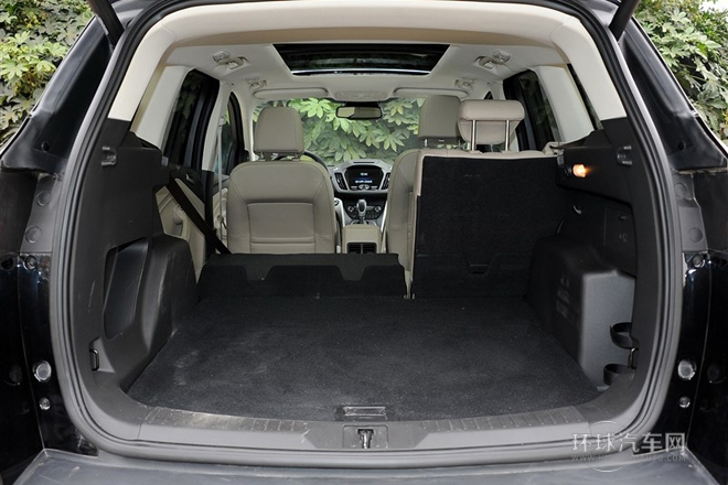 2013款 2.0L GTDi 四驅尊貴型