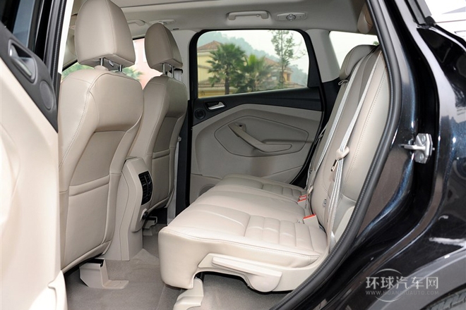 2013款 2.0L GTDi 四驅尊貴型