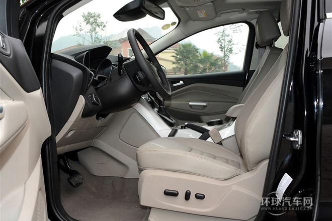 2013款 2.0L GTDi 四驅尊貴型