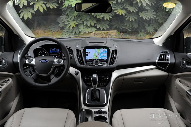 2013款 2.0L GTDi 四驅(qū)尊貴型