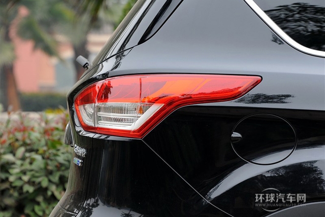 2013款 2.0L GTDi 四驅尊貴型