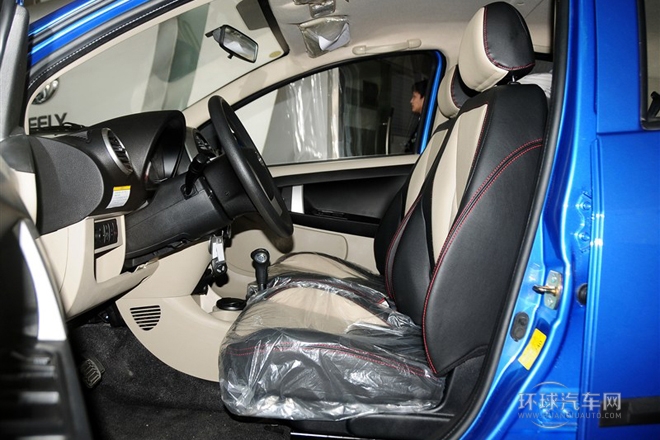 2014款 CROSS 1.5L 自動精英型