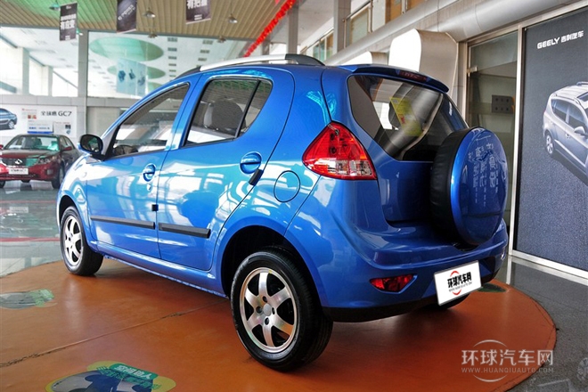 2014款 CROSS 1.5L 自動精英型