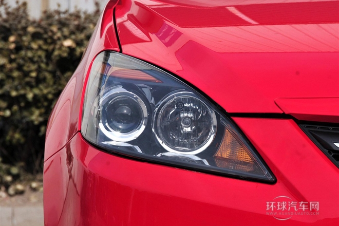 2012款 三廂 1.5L 手動豪華型