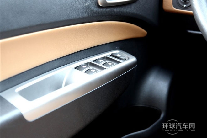 2014款1.5L自動   精英型