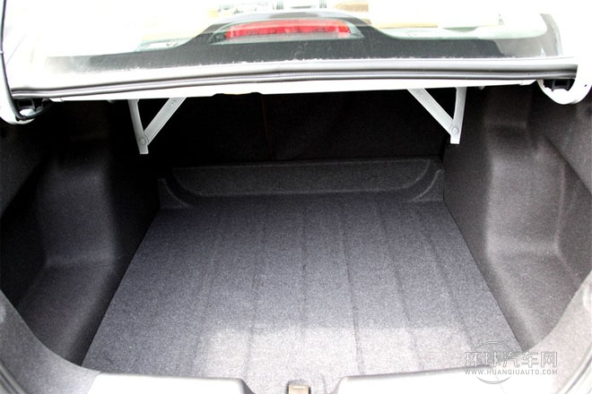 2014款1.5L自動(dòng)   精英型