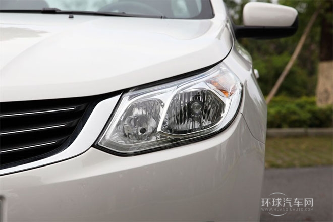 2014款1.5L自動   精英型