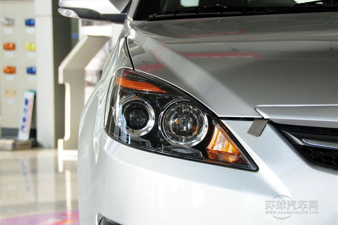 2012款 三廂 1.5L 手動運動型