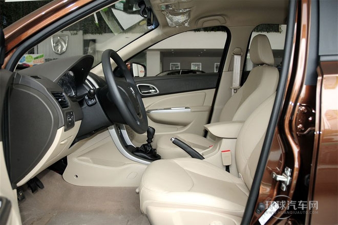 2014款1.5L自動   舒適型