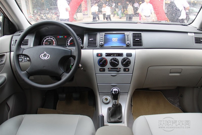 2013款 1.8L 手動(dòng)舒適型CNG