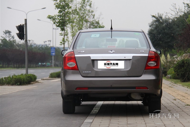 2013款 1.8L 手動舒適型CNG