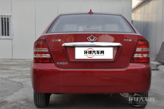 2012款 1.0L 手動進取型