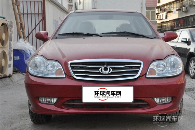 2012款 1.0L 手動進取型