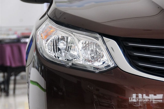 2014款1.5L自動   舒適型