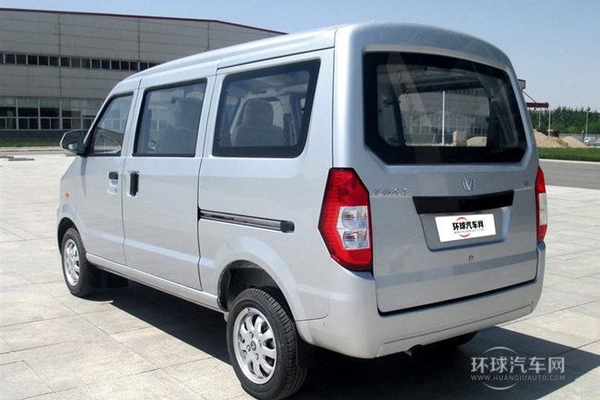 2014款 1.0L 基本型