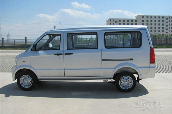 2014款 1.0L 基本型