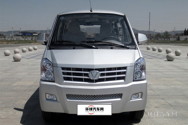 2014款 1.0L 基本型