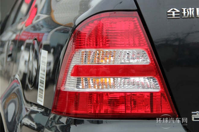 2012款 1.3L 手動時尚型II