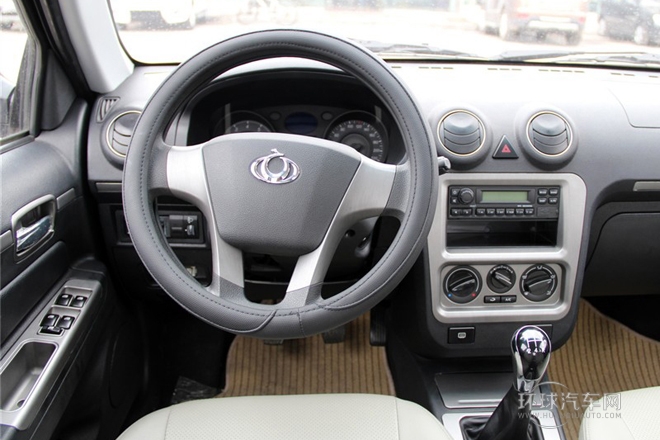 2012款 1.3L 手動(dòng)時(shí)尚型II