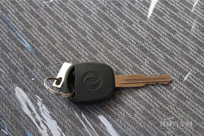 2008款 1.0L長軸版基本型AF10-06