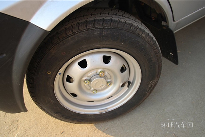 2008款 1.0L長軸版基本型AF10-06